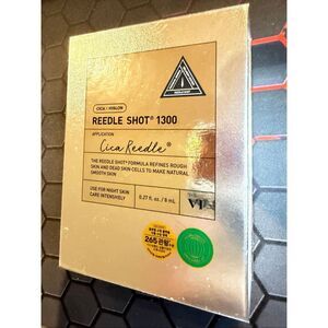 VT - Reedle Shot 1300 8ml